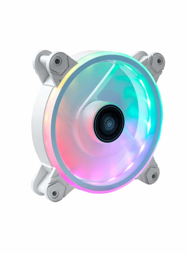 FAN RAIDMAX NV-T120FWP ARGB